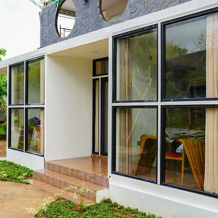 Lucca Resort & Residence 제파라 외부 사진
