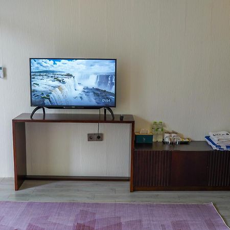 Lucca Resort & Residence 제파라 외부 사진