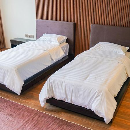 Lucca Resort & Residence 제파라 외부 사진
