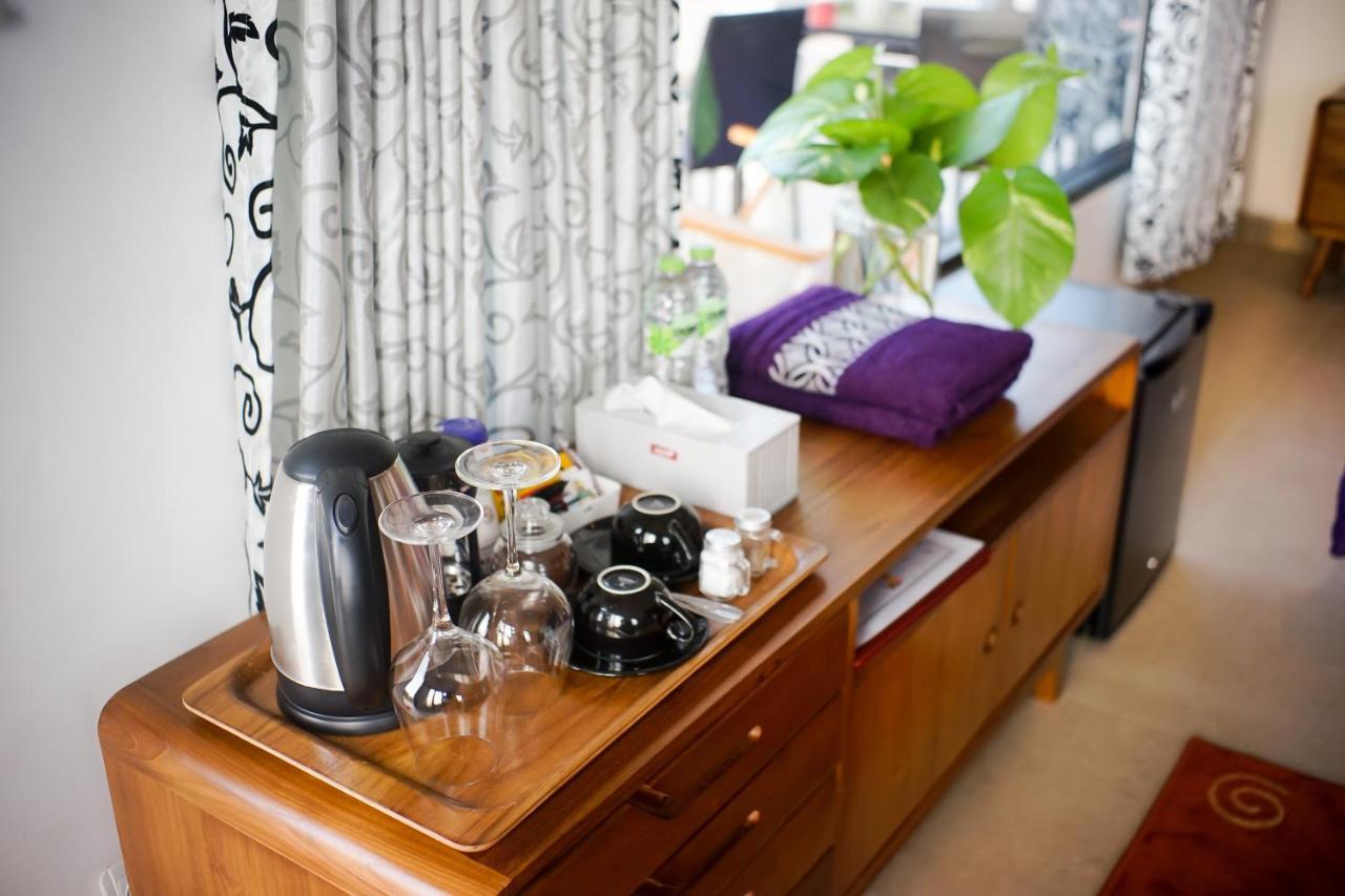Lucca Resort & Residence 제파라 외부 사진