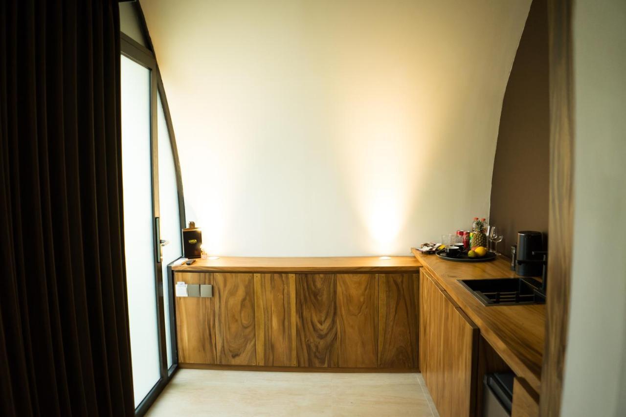 Lucca Resort & Residence 제파라 외부 사진