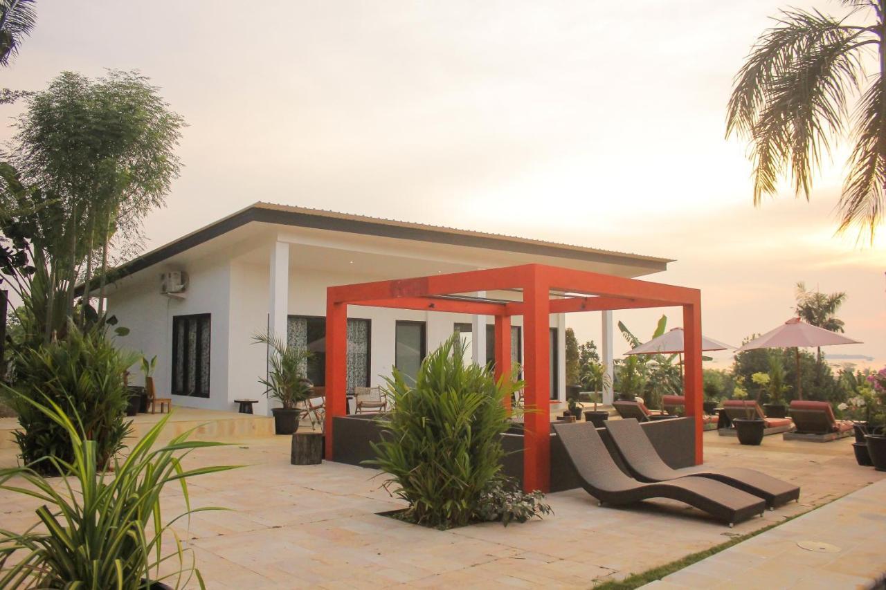 Lucca Resort & Residence 제파라 외부 사진