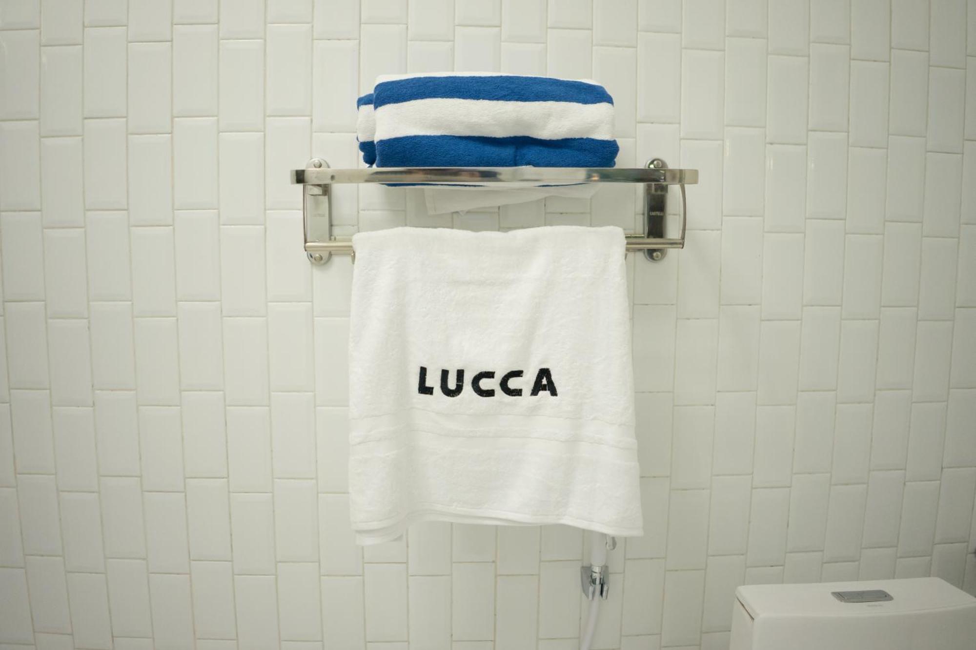 Lucca Resort & Residence 제파라 외부 사진