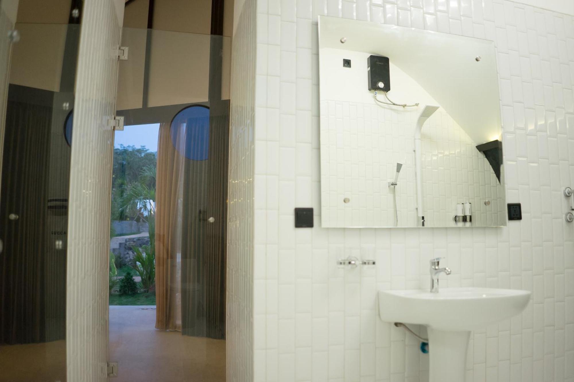 Lucca Resort & Residence 제파라 외부 사진