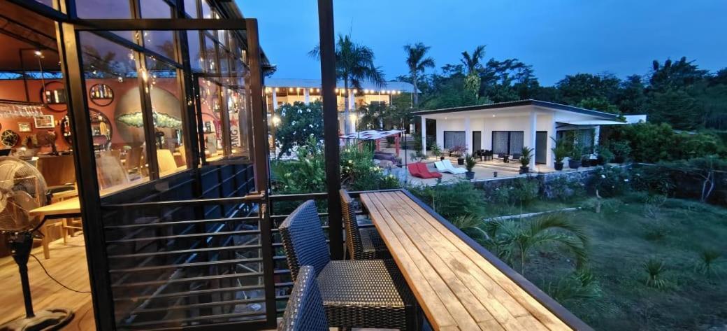 Lucca Resort & Residence 제파라 외부 사진