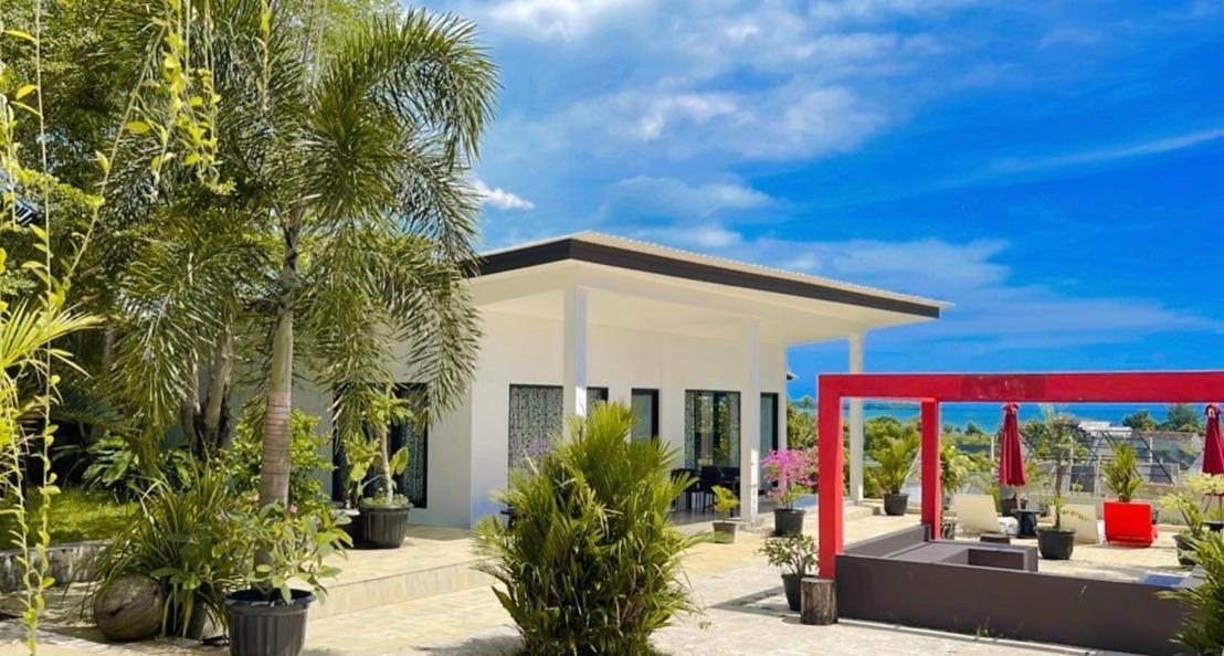 Lucca Resort & Residence 제파라 외부 사진