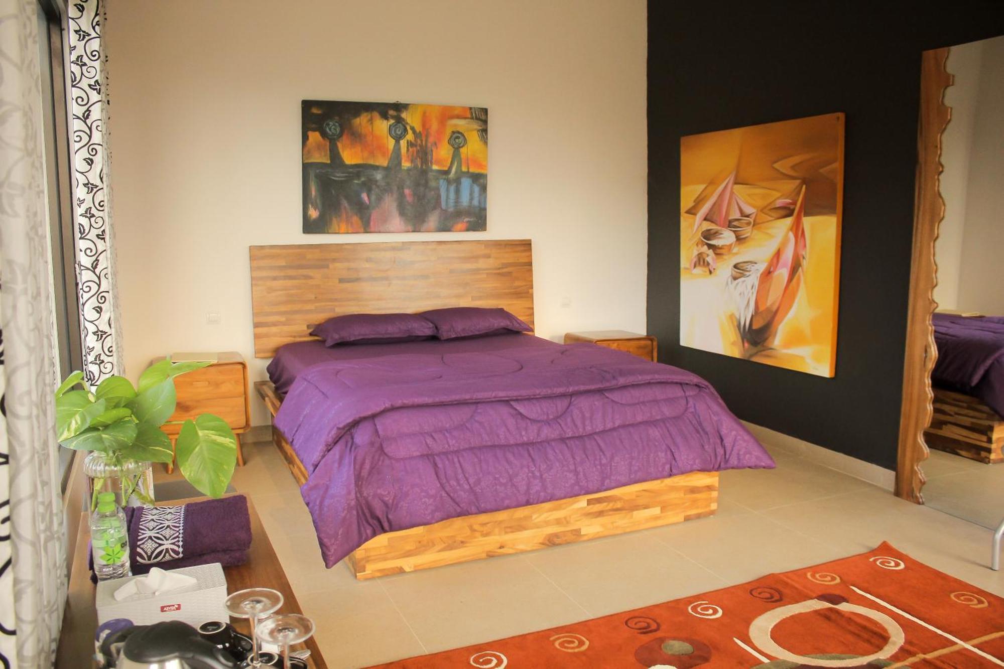 Lucca Resort & Residence 제파라 외부 사진