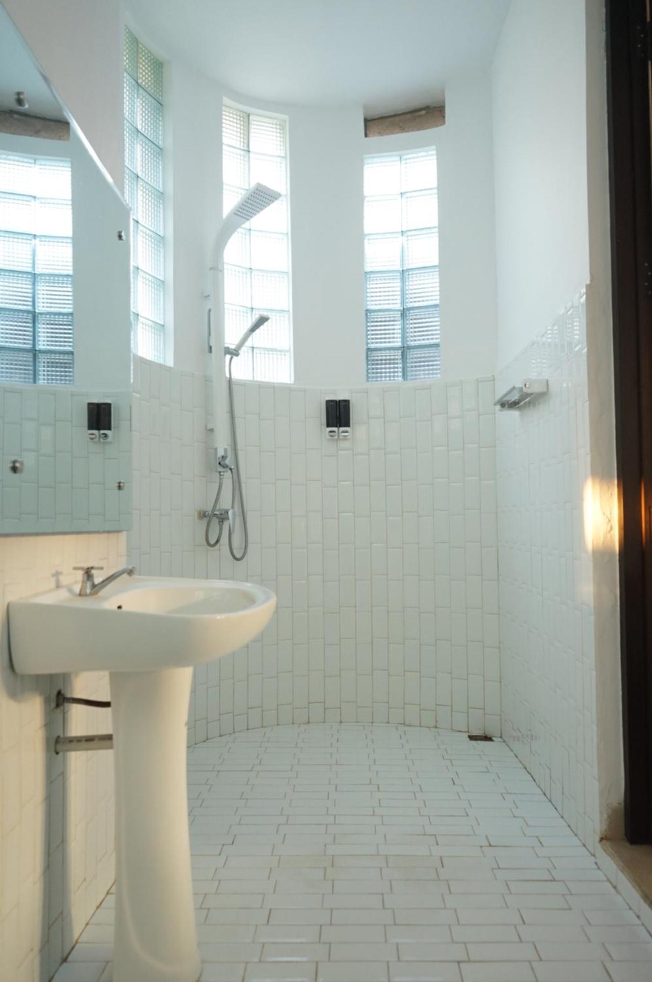Lucca Resort & Residence 제파라 외부 사진