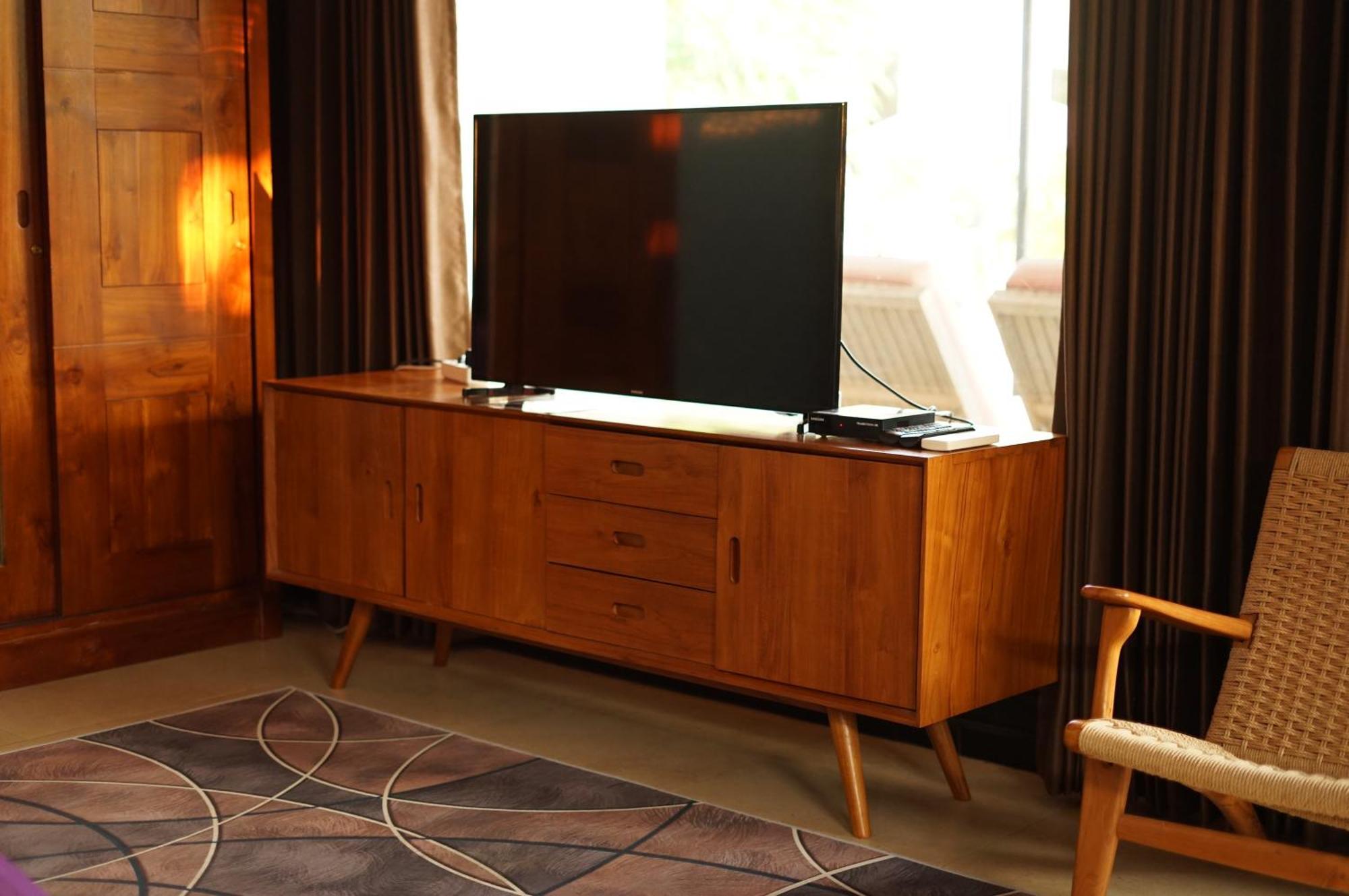 Lucca Resort & Residence 제파라 외부 사진