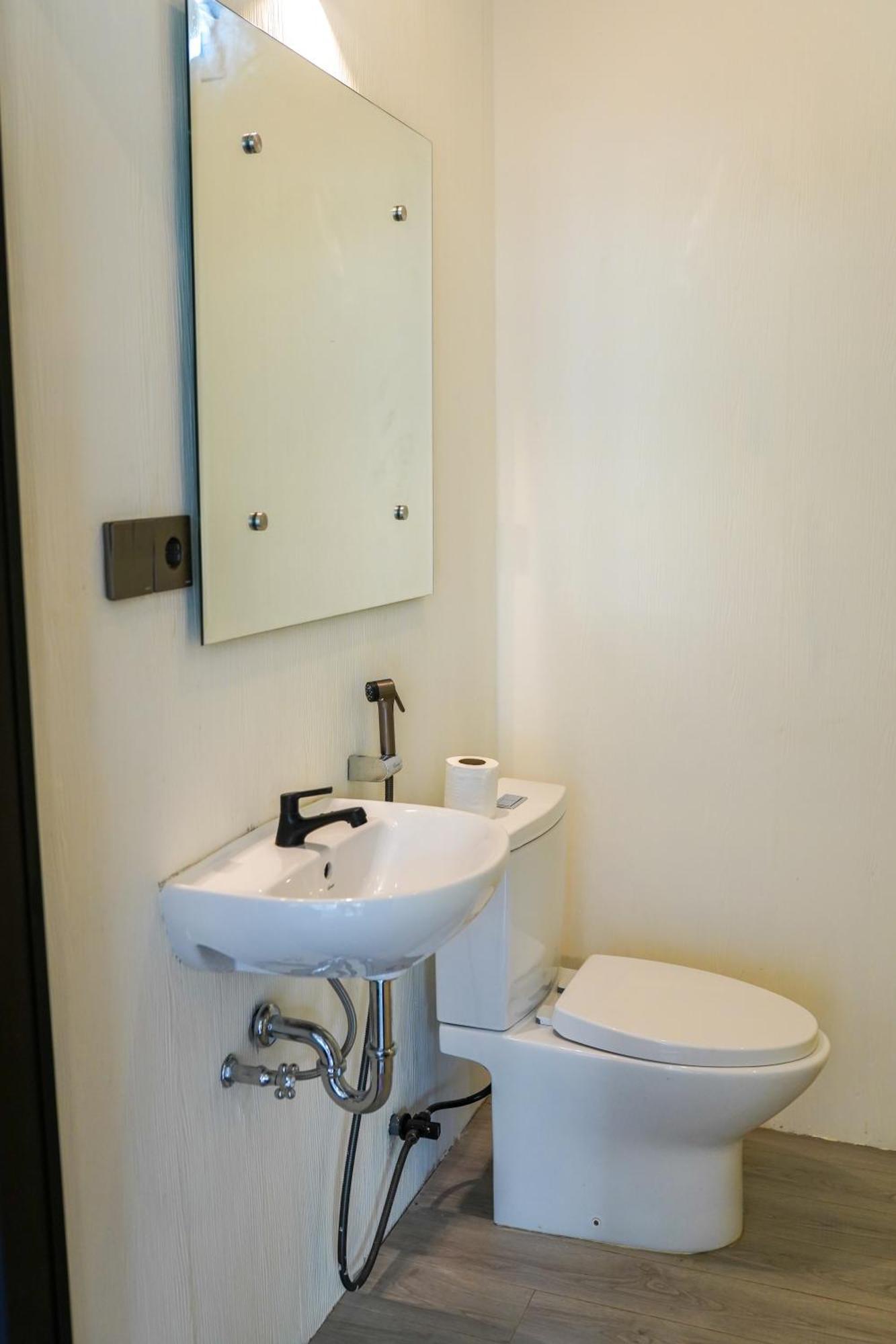 Lucca Resort & Residence 제파라 외부 사진
