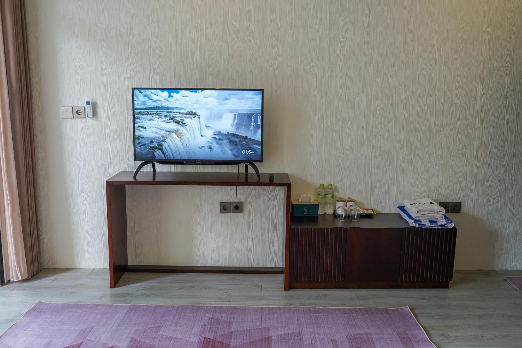 Lucca Resort & Residence 제파라 외부 사진