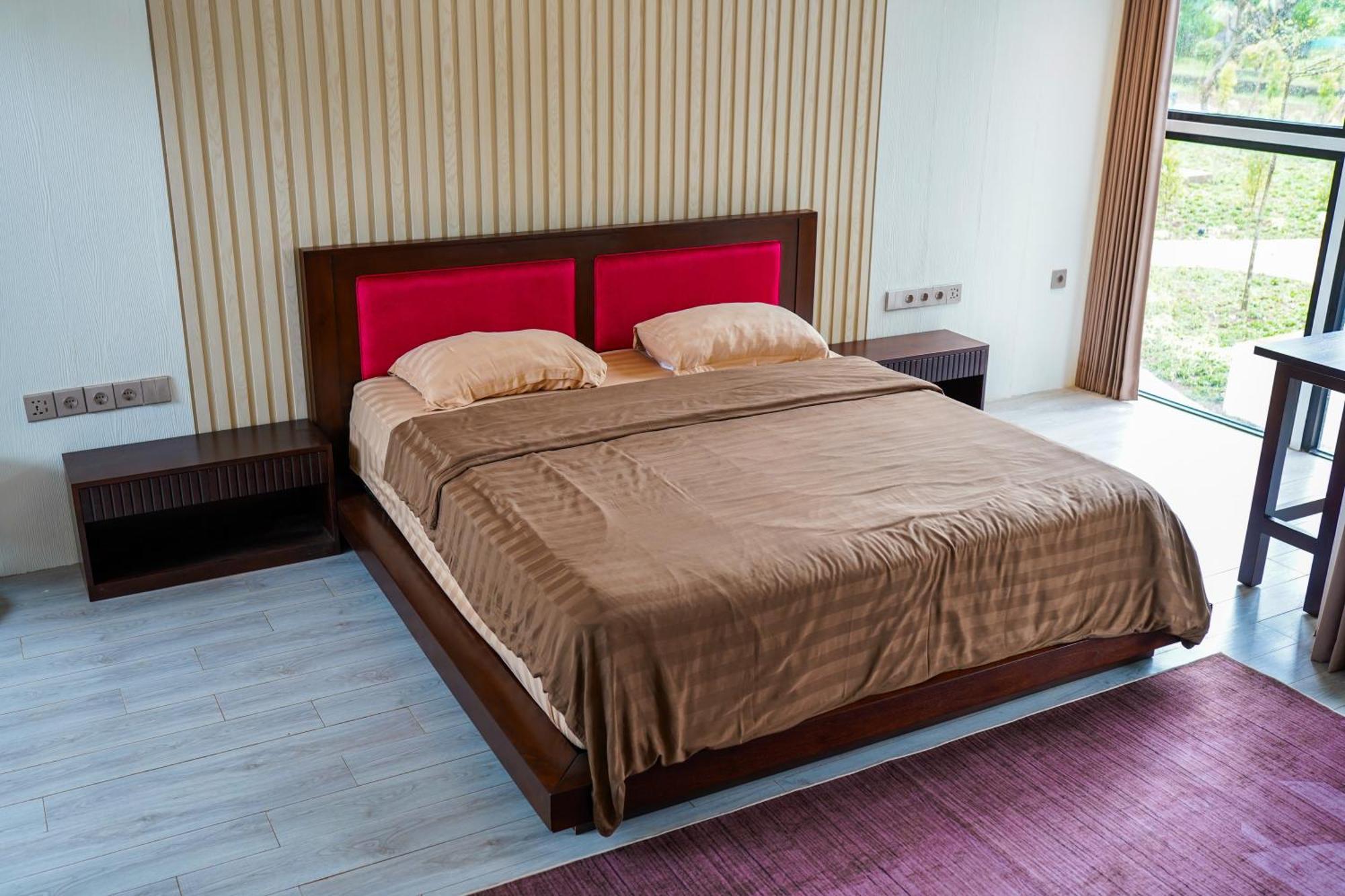 Lucca Resort & Residence 제파라 외부 사진